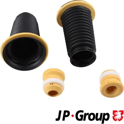 Dust Cover Kit, shock absorber